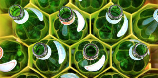 Przydatne etykiety na butelki