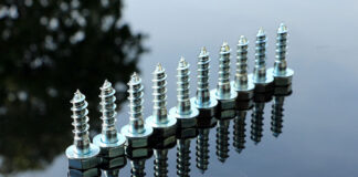 Na jakie pręty gwintowane warto postawić