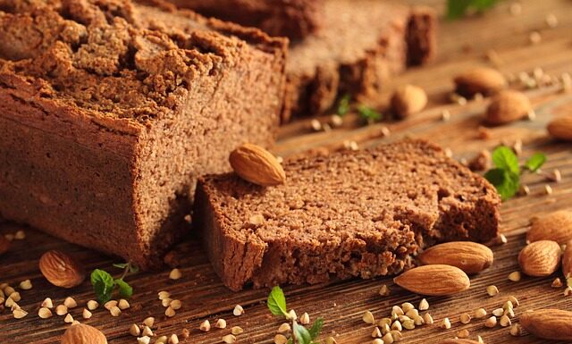 Czy napój Lipton ma gluten?