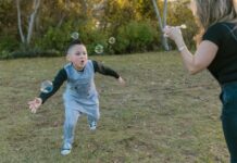 Organizacja urodzin dla dzieci